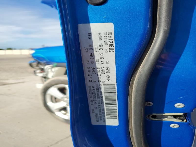 Продажа на аукционе авто 2019 Jeep Compass, vin: 3C4NJDBB7KT781419, номер лота: 60915626