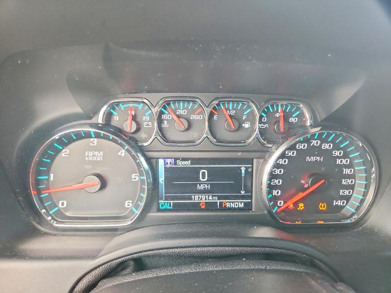 Aukcja sprzedaży 2015 Chevrolet Suburban, vin: 1GNSKKKC9FR608424, numer aukcji: 60774966