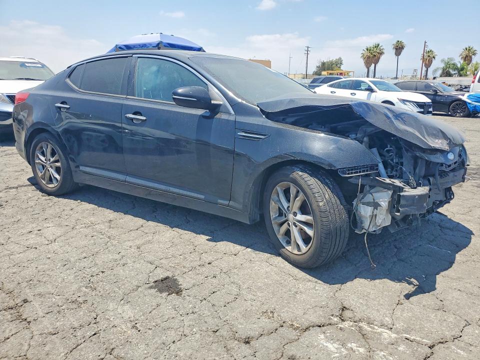 Aukcja sprzedaży 2013 Kia Optima, vin: 5XXGN4A7XDG228613, numer aukcji: 59293266