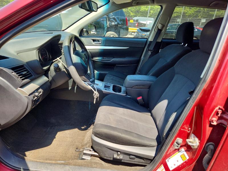 Продажа на аукционе авто 2013 Subaru Outback, vin: 4S4BRBCC2D3283775, номер лота: 60816486