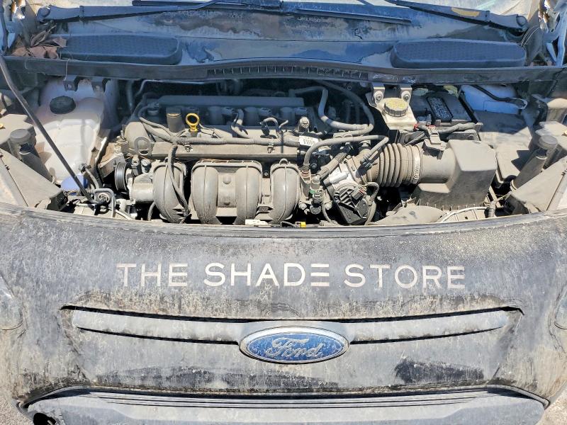 61662116 :رقم المزاد ، NM0LS7E72J1372289 vin ، 2018 Ford Transit Connect مزاد بيع
