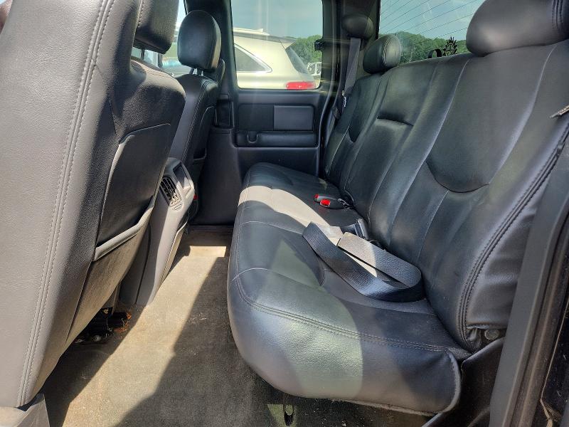 Aukcja sprzedaży 2004 Chevrolet Silverado, vin: 2GCEK19T441129534, numer aukcji: 61086836