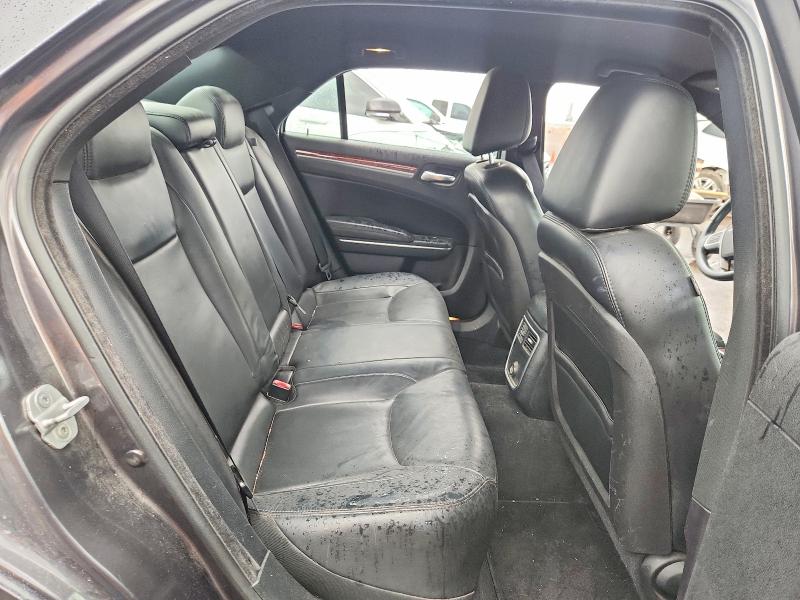 Aukcja sprzedaży 2013 Chrysler 300, vin: 2C3CCAAG1DH600375, numer aukcji: 61426576