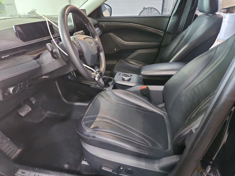 Aukcja sprzedaży 2021 Ford Mustang Mach-e, vin: 3FMTK3SU7MMA02416, numer aukcji: 60053396