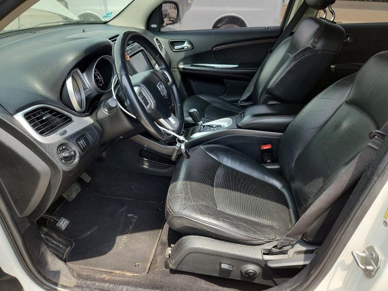 Продажа на аукционе авто 2016 Dodge Journey, vin: 3C4PDDEG1GT243491, номер лота: 60063646