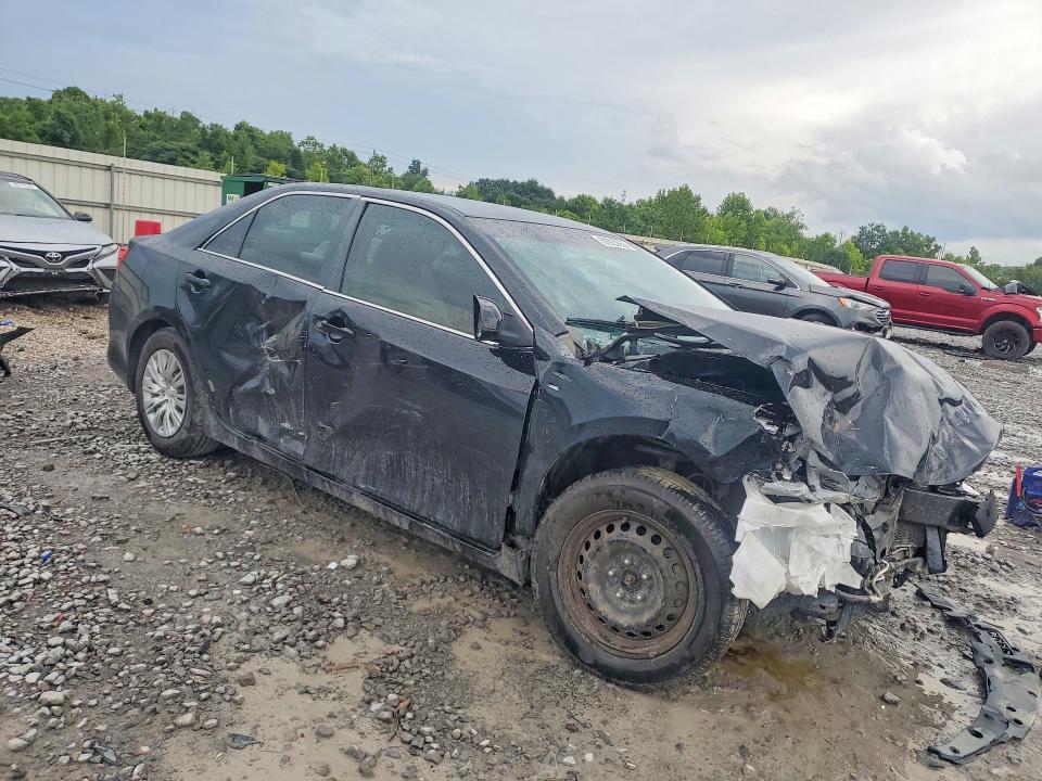 Aukcja sprzedaży 2012 Toyt Camry, vin: 4T1BF1FK0CU511125, numer aukcji: 60923656