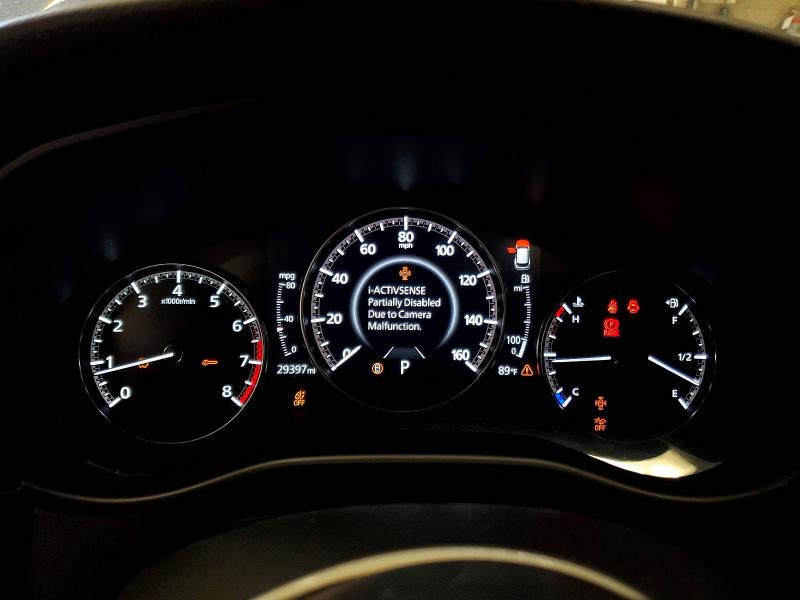 Продаж на аукціоні авто 2025 Mazda Cx-50, vin: 7MMVABEMXSN314593, номер лоту: 59984416
