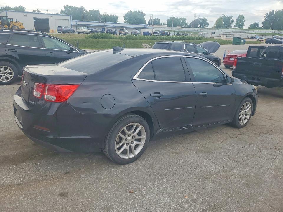 2015 Chevrolet Malibu მანქანა იყიდება აუქციონზე, vin: 1G11C5SL5FF259985, აუქციონის ნომერი: 61589436