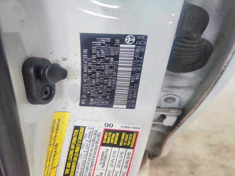 Продаж на аукціоні авто 2017 Toyota Corolla, vin: 5YFBURHE3HP712120, номер лоту: 59916126