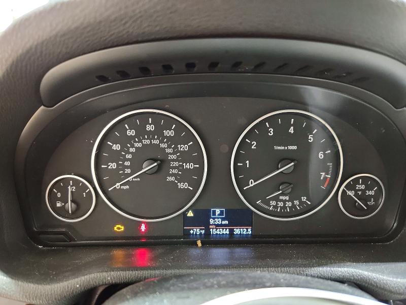 2014 Bmw X3 მანქანა იყიდება აუქციონზე, vin: 5UXWX9C54E0D15569, აუქციონის ნომერი: 61343716
