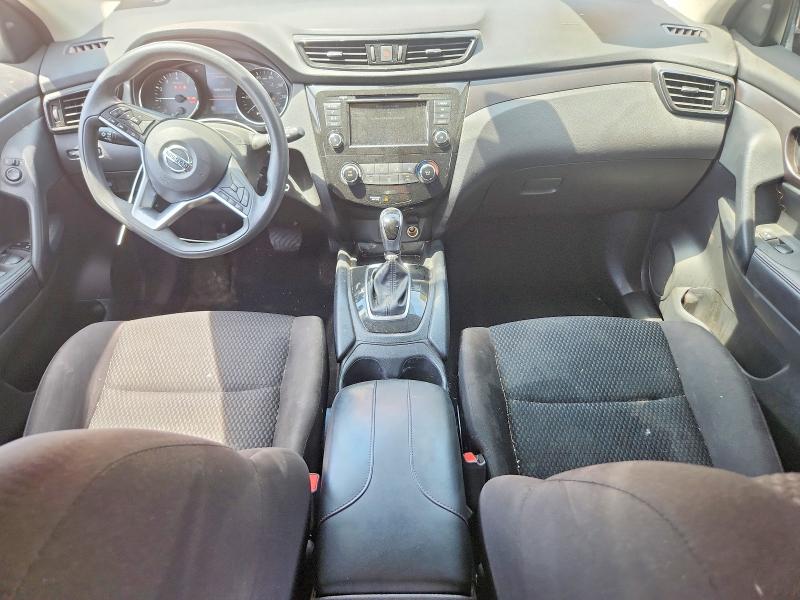 Aukcja sprzedaży 2021 Nissan Rogue Sport, vin: JN1BJ1AV8MW317360, numer aukcji: 60589196