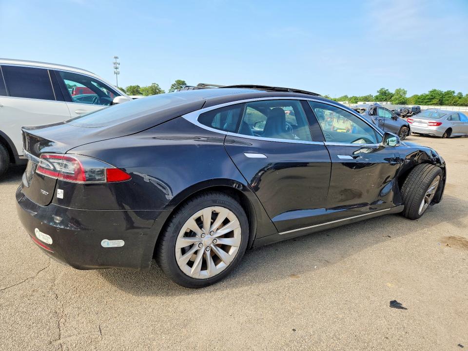 Aukcja sprzedaży 2016 Tesla Model S, vin: 5YJSA1E23GF144353, numer aukcji: 60684036