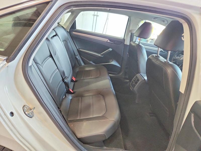 Aukcja sprzedaży 2022 Volkswagen Passat, vin: 1VWSA7A30NC009212, numer aukcji: 62742556