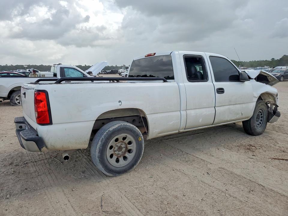 Aukcja sprzedaży 2006 Chevrolet Silverado, vin: 1GCEC19X16Z288442, numer aukcji: 60808056