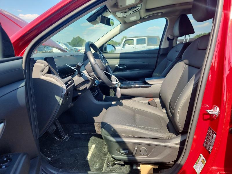 Aukcja sprzedaży 2025 Hyundai Tucson, vin: KM8JCDD12SU382738, numer aukcji: 60077976