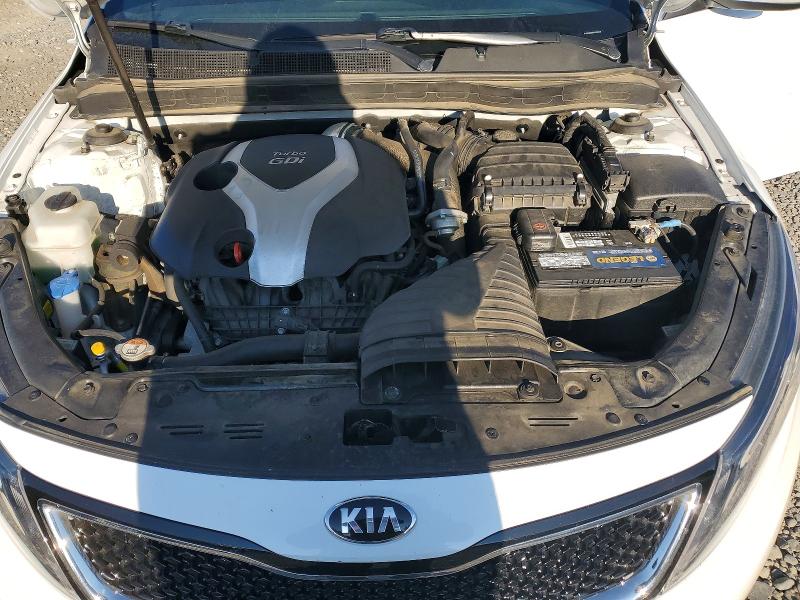 Aukcja sprzedaży 2014 Kia Optima, vin: 5XXGR4A67EG280407, numer aukcji: 59852976
