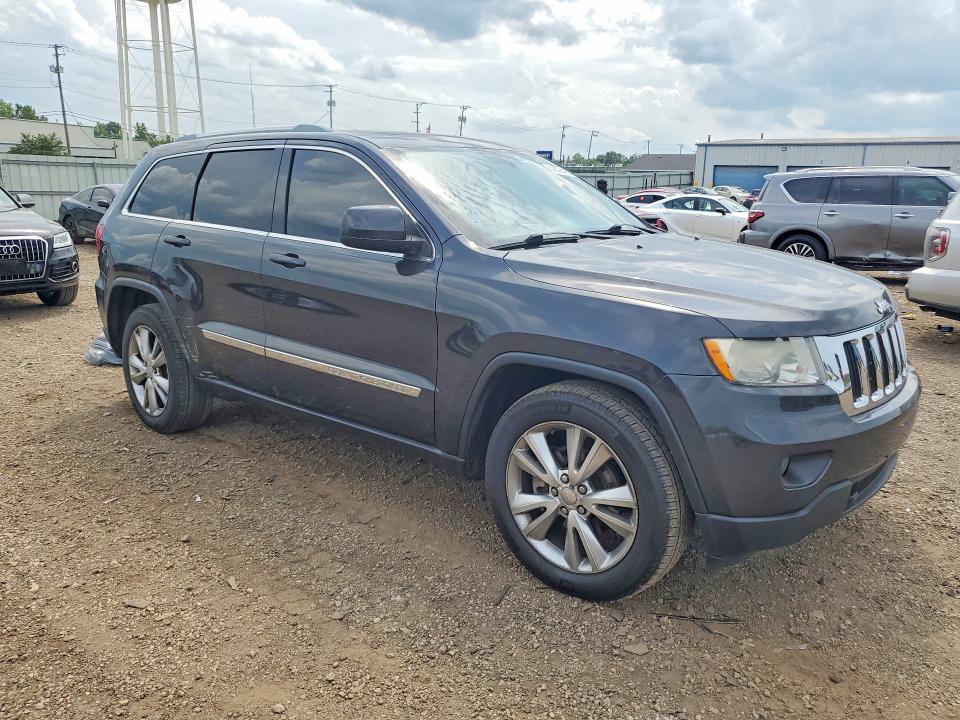 Aukcja sprzedaży 2011 Jeep Grand Cherokee, vin: 1J4RR4GG7BC641889, numer aukcji: 59596466