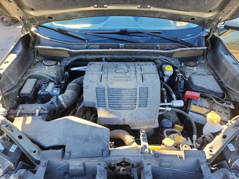 Aukcja sprzedaży 2023 Subaru Forester, vin: JF2SKARC2PH487656, numer aukcji: 62303596