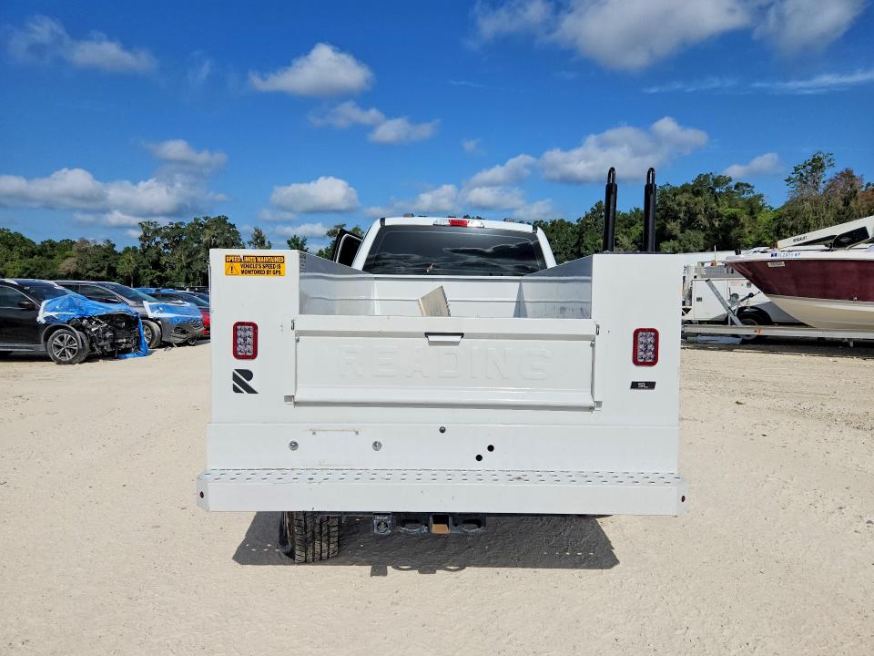 2025 Ford F250 მანქანა იყიდება აუქციონზე, vin: 1FT7X2BA8SED40966, აუქციონის ნომერი: 59854556