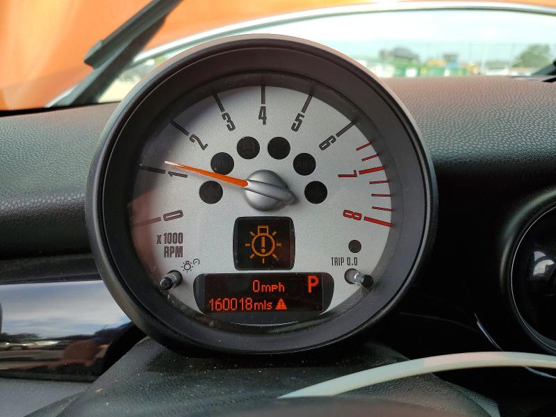 Aukcja sprzedaży 2011 Mini Cooper, vin: WMWSU3C53BT095402, numer aukcji: 59325276