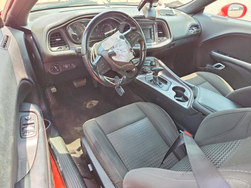 Aukcja sprzedaży 2017 Dodge Challenger, vin: 2C3CDZAG4HH527634, numer aukcji: 63288856