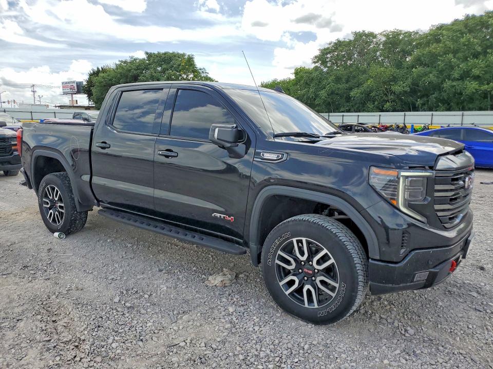 Продажа на аукционе авто 2022 Gmc Sierra, vin: 1GTUUEET2NZ595054, номер лота: 61326946