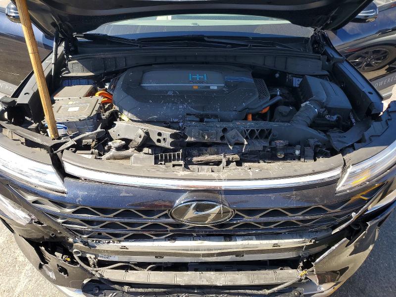 Aukcja sprzedaży 2022 Hyundai Nexo, vin: KM8J74A67NU025578, numer aukcji: 68064896