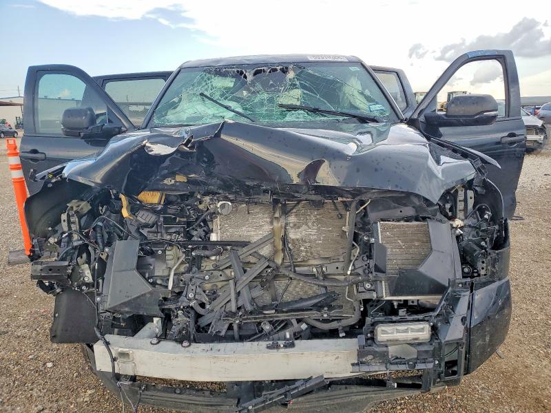Продажа на аукционе авто 2026 Toyota Tundra, vin: 5TFLA5DB9TX383645, номер лота: 60310306