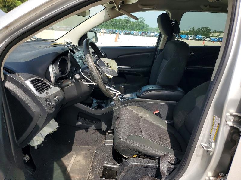 61596396 :رقم المزاد ، 3C4PDDBG5CT134806 vin ، 2012 Dodge Journey مزاد بيع