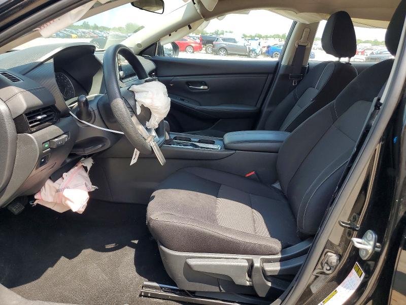 Aukcja sprzedaży 2025 Nissan Sentra, vin: 3N1AB8CV6SY314476, numer aukcji: 62140936