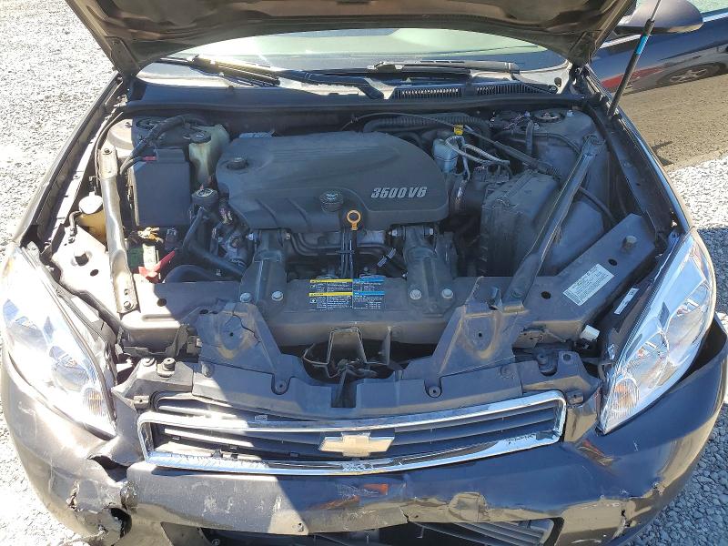 Продаж на аукціоні авто 2008 Chevrolet Impala, vin: 2G1WB58KX89270578, номер лоту: 59922196