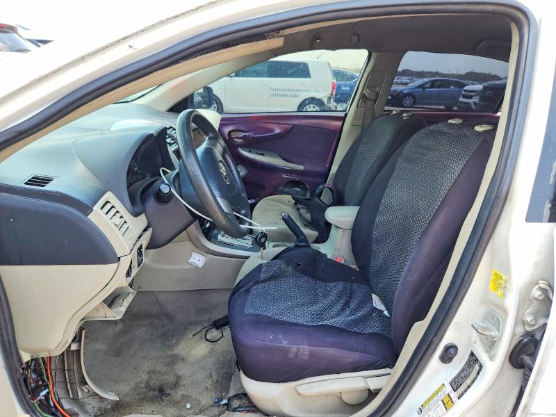 Aukcja sprzedaży 2011 Toyota Corolla, vin: 2T1BU4EEXBC538903, numer aukcji: 62597736