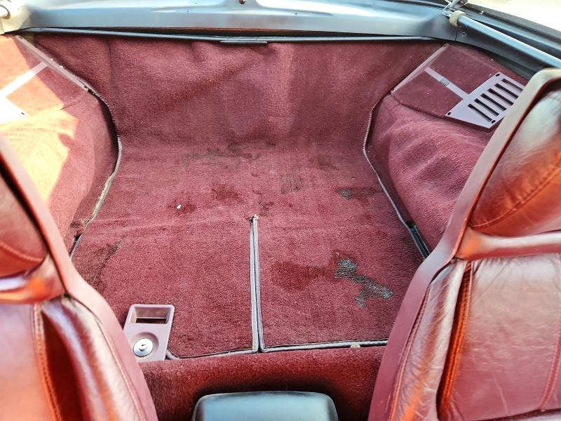 Продаж на аукціоні авто 1993 Chevrolet Corvette, vin: 1G1YY23P3P5115200, номер лоту: 62276886