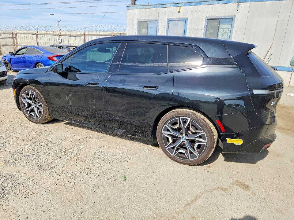 Aukcja sprzedaży 2023 Bmw Ix, vin: WB523CF03PCL61722, numer aukcji: 62670106