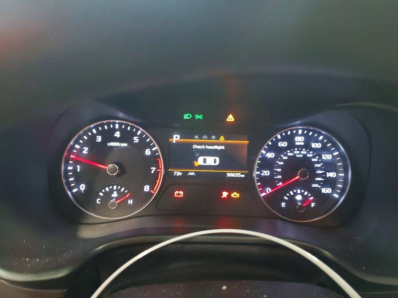 Aukcja sprzedaży 2024 Kia Forte, vin: 3KPF24AD3RE707837, numer aukcji: 63015366