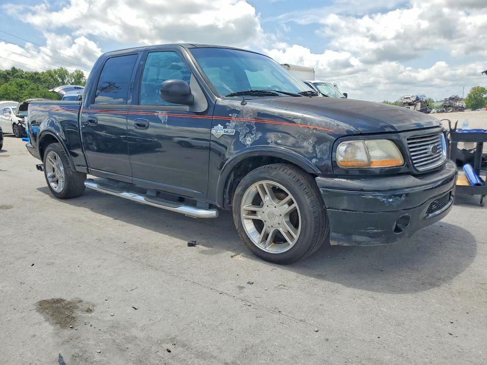 Aukcja sprzedaży 2002 Ford F150, vin: 1FTRW07392KE07649, numer aukcji: 61929596