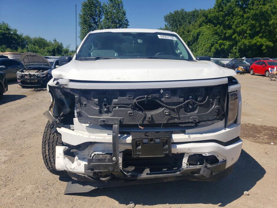 Продажа на аукционе авто 2024 Ford F150, vin: 1FTVW3L71RWG01748, номер лота: 62957136
