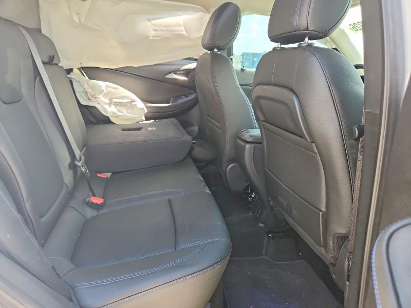 Продаж на аукціоні авто 2026 Buick Encore Gx, vin: KL4AMESL0TB169726, номер лоту: 59337326