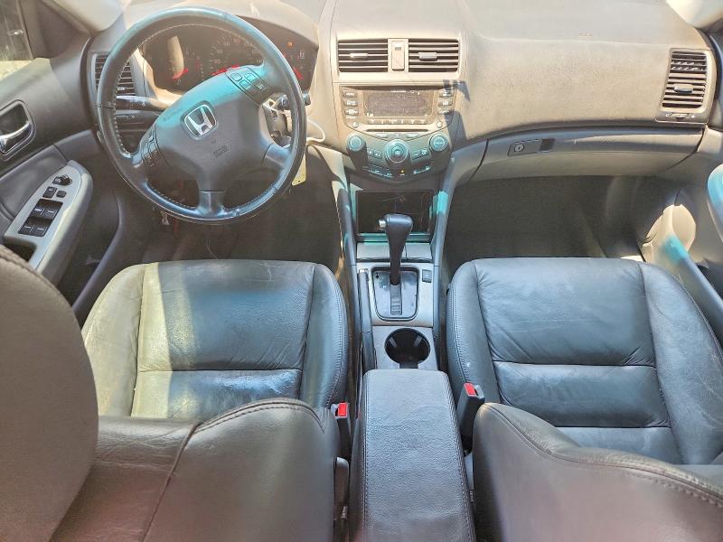 2004 Honda Accord მანქანა იყიდება აუქციონზე, vin: 1HGCM66564A094796, აუქციონის ნომერი: 58943986