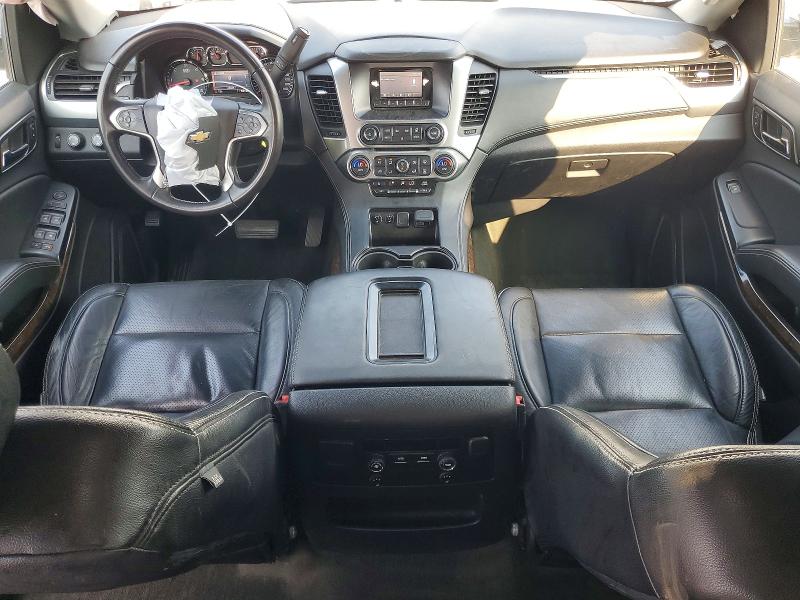 Aukcja sprzedaży 2015 Chevrolet Tahoe, vin: 1GNSKAKC3FR240381, numer aukcji: 62695126