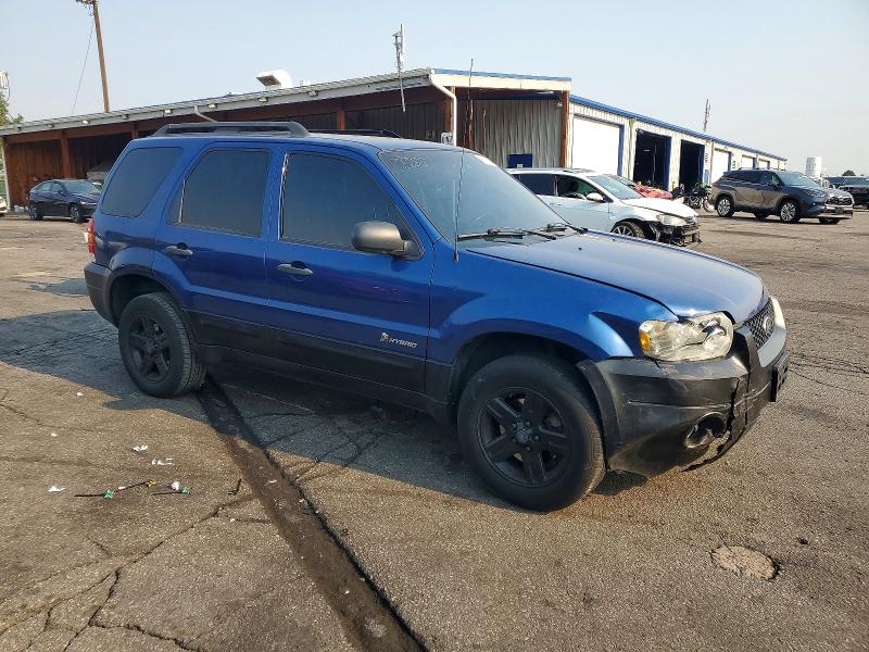 Aukcja sprzedaży 2007 Ford Escape, vin: 1FMCU59H87KB77218, numer aukcji: 60010706
