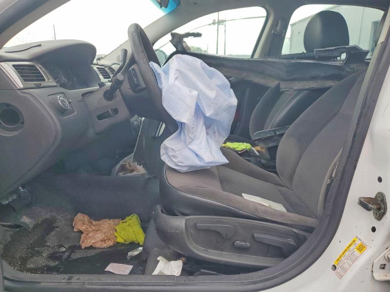Продаж на аукціоні авто 2016 Chevrolet Impala Limited, vin: 2G1WD5E33G1101121, номер лоту: 59982826