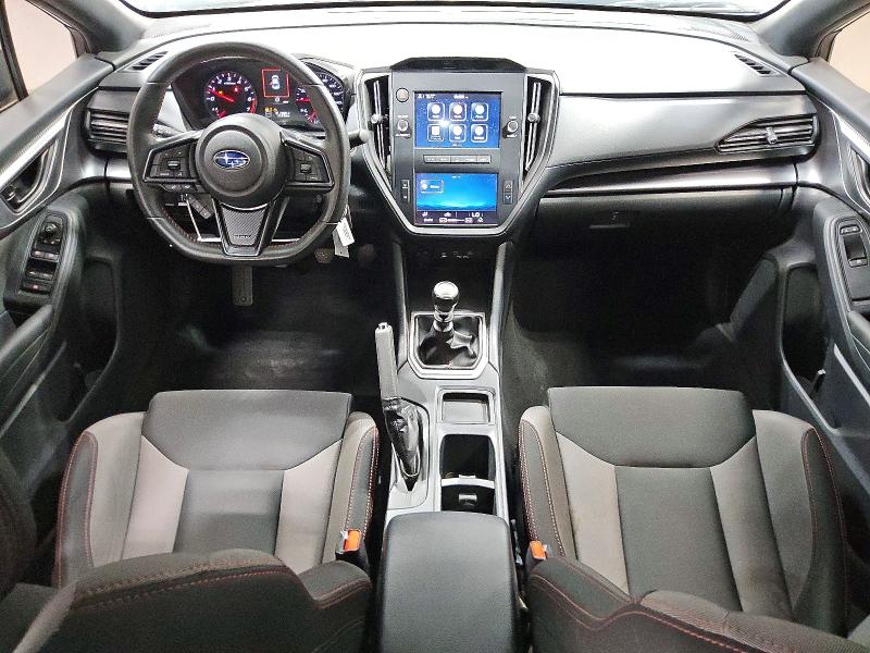 Продаж на аукціоні авто 2022 Subaru Wrx, vin: JF1VBAA64N9008510, номер лоту: 61018726