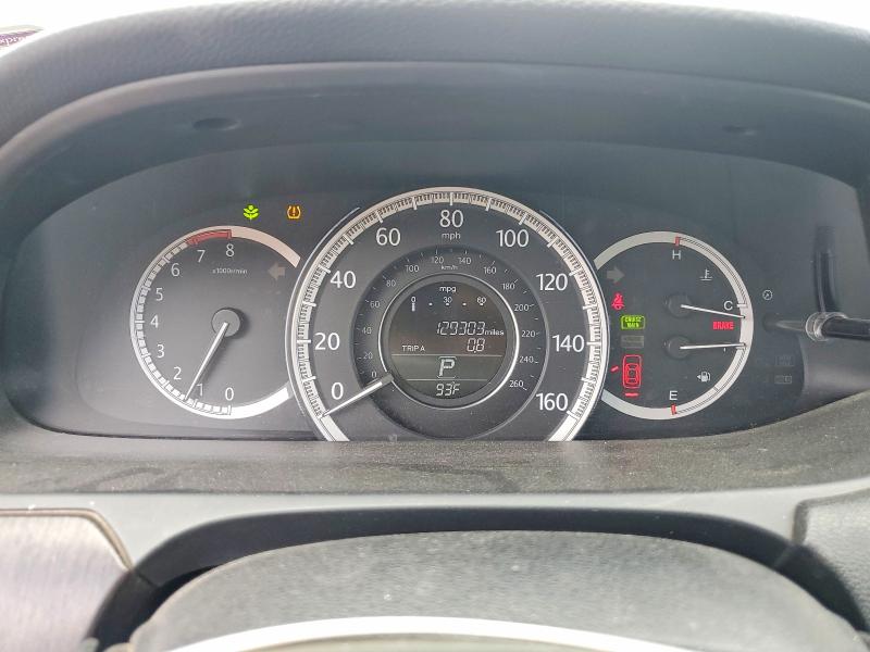 Aukcja sprzedaży 2014 Honda Accord, vin: 1HGCR2F75EA066761, numer aukcji: 59688046