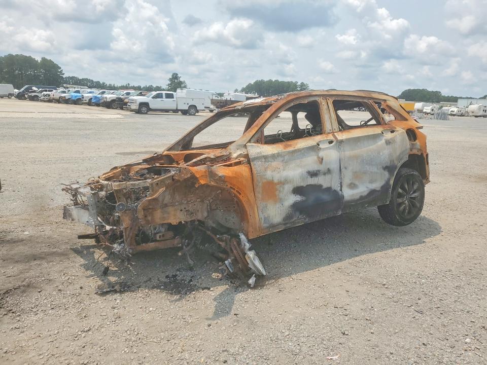 Aukcja sprzedaży 2019 Infiniti Qx50, vin: 3PCAJ5M19KF132938, numer aukcji: 62476226