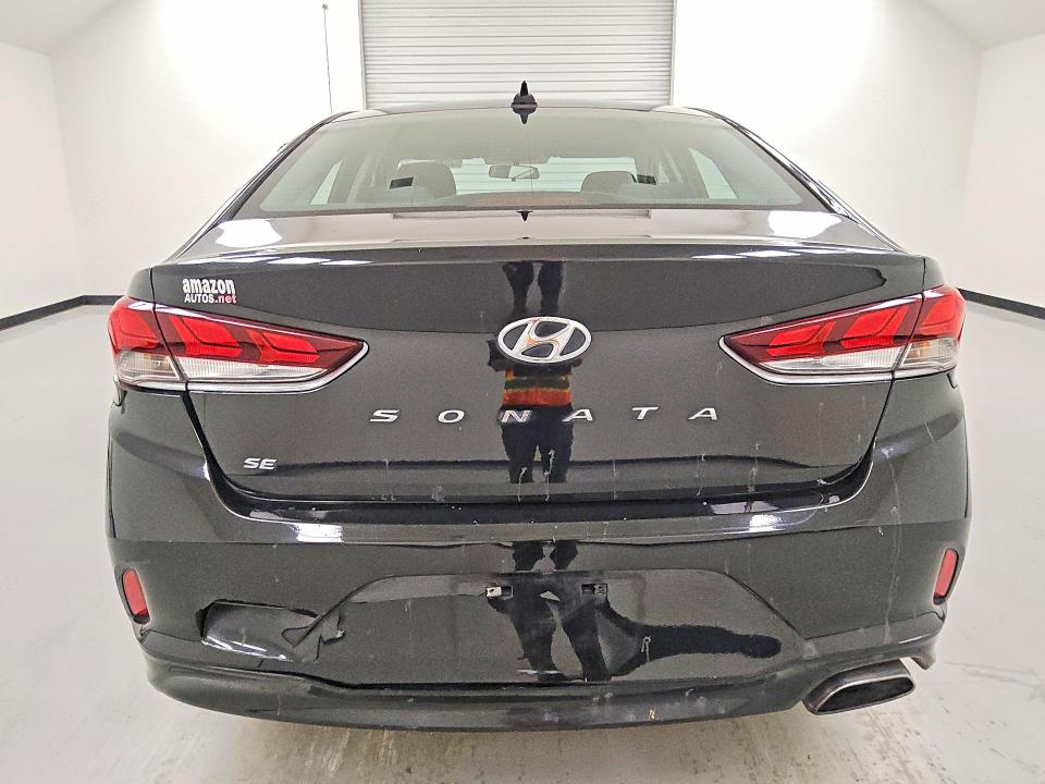 Aukcja sprzedaży 2019 Hyundai Sonata, vin: 5NPE24AF0KH781313, numer aukcji: 60280966
