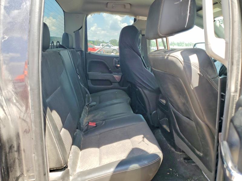 Продажа на аукционе авто 2014 Gmc Sierra, vin: 1GTV2UEC1EZ329951, номер лота: 59962556