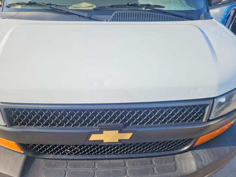 Aukcja sprzedaży 2023 Chevrolet Express G2500, vin: 1GCWGAFP3P1242804, numer aukcji: 65559996