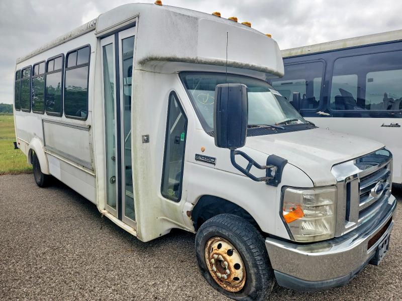 Aukcja sprzedaży 2016 Ford Econoline, vin: 1FDFE4FS4GDC22518, numer aukcji: 85614865