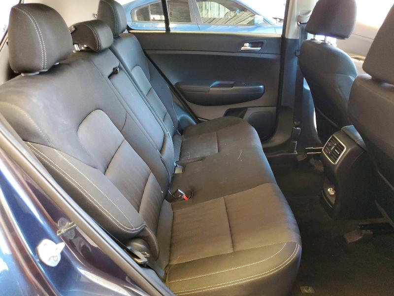 Продажа на аукционе авто 2020 Kia Sportage, vin: KNDPM3AC8L7766194, номер лота: 60151036